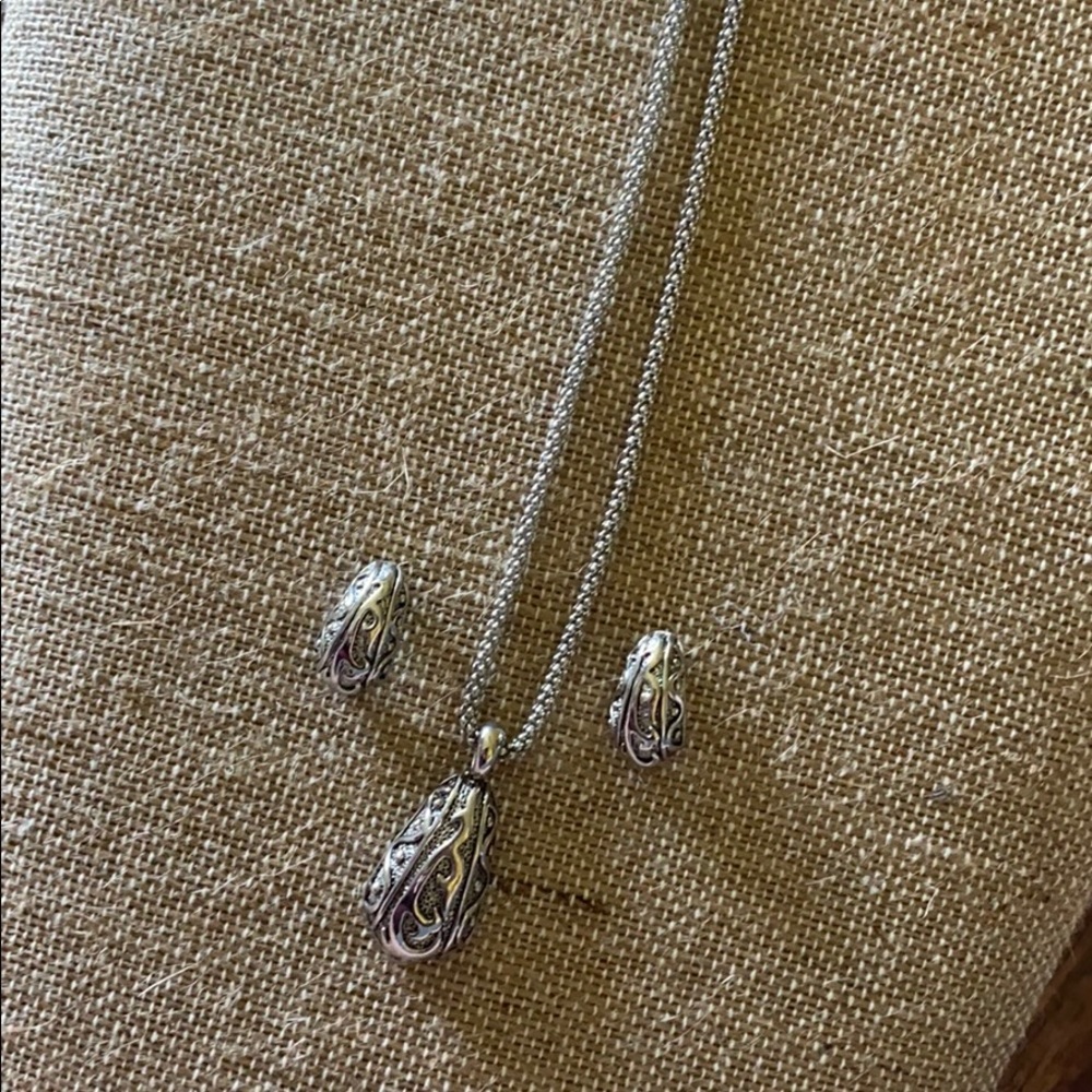 Jewelry set